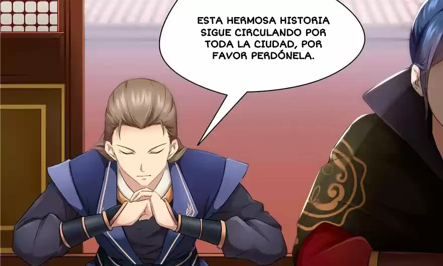CINDERELLA CHEF capítulo 62, página 36