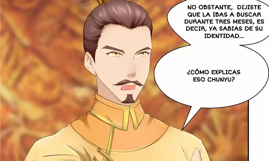 CINDERELLA CHEF capítulo 62, página 43