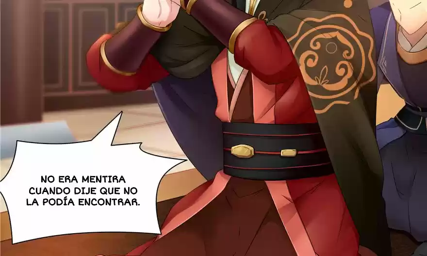 CINDERELLA CHEF capítulo 62, página 46