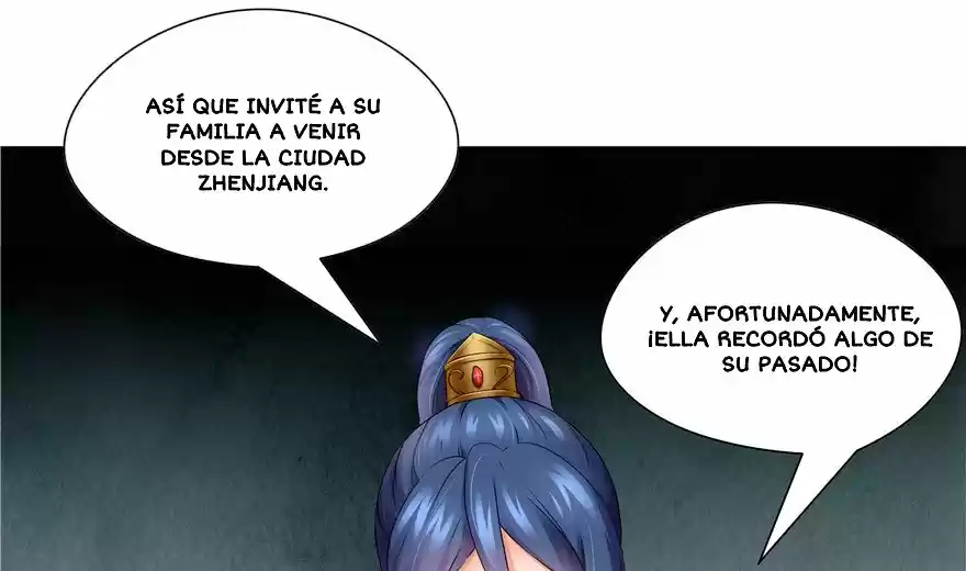 CINDERELLA CHEF capítulo 62, página 48