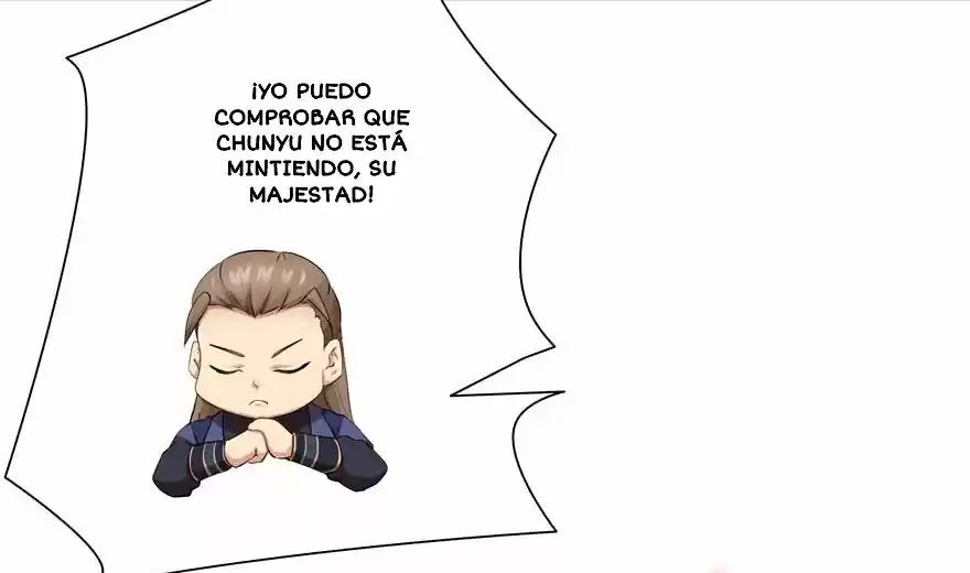 CINDERELLA CHEF capítulo 62, página 50