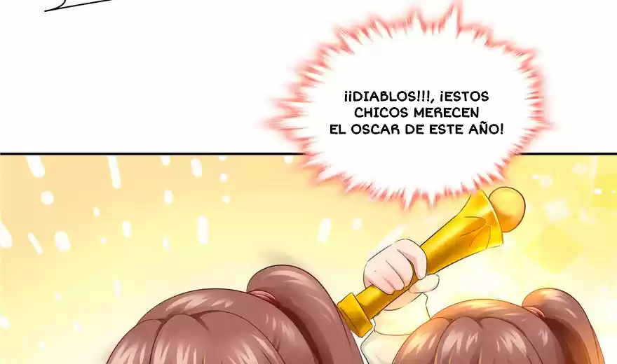 CINDERELLA CHEF capítulo 62, página 51