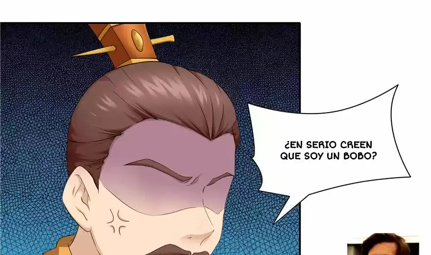 CINDERELLA CHEF capítulo 62, página 53