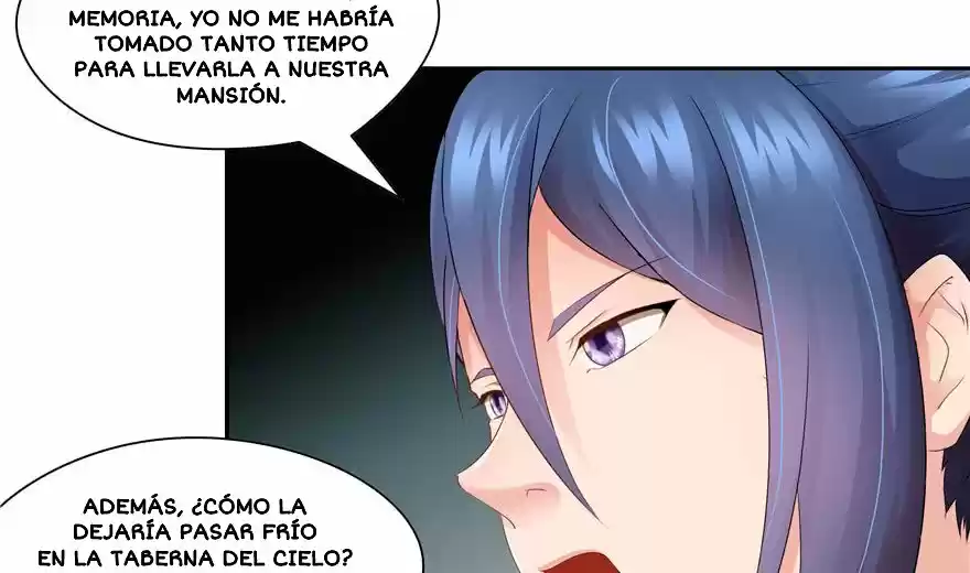 CINDERELLA CHEF capítulo 62, página 55