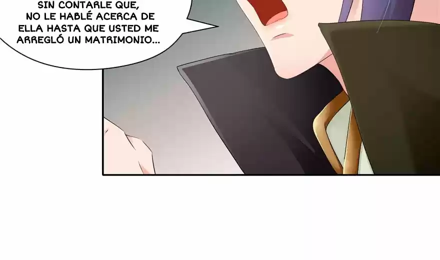 CINDERELLA CHEF capítulo 62, página 56