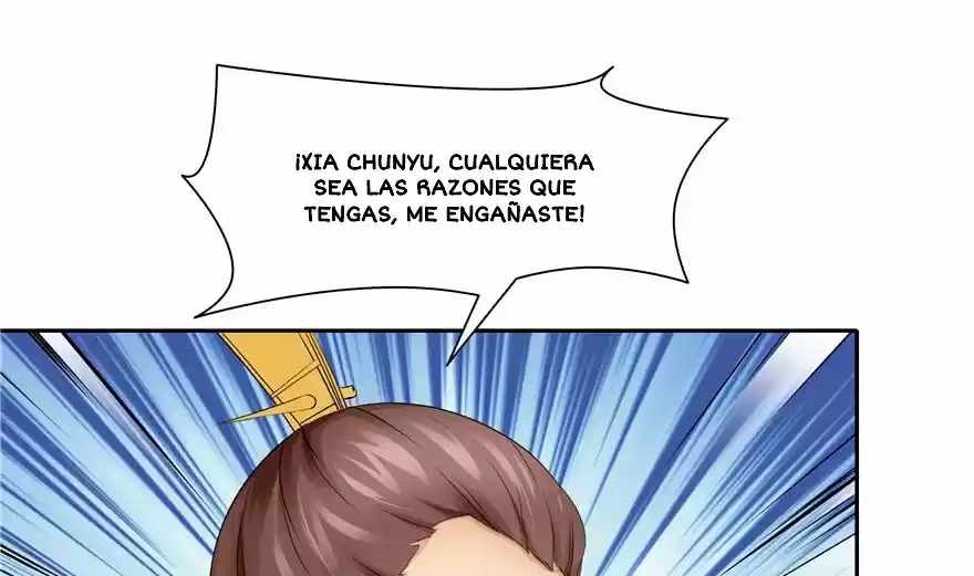 CINDERELLA CHEF capítulo 62, página 57