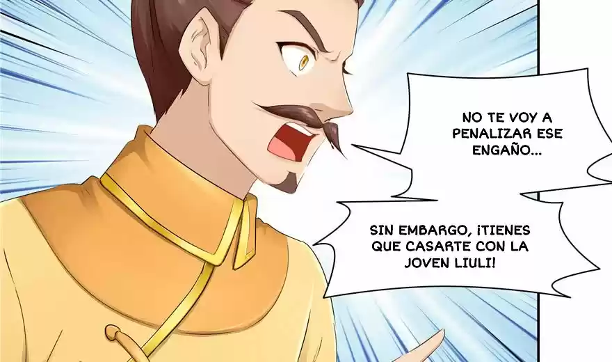 CINDERELLA CHEF capítulo 62, página 58