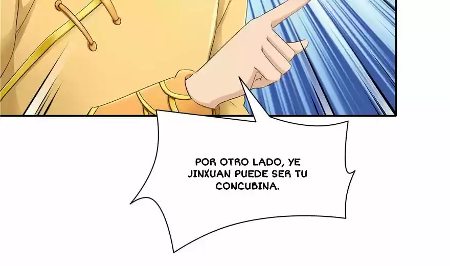 CINDERELLA CHEF capítulo 62, página 59