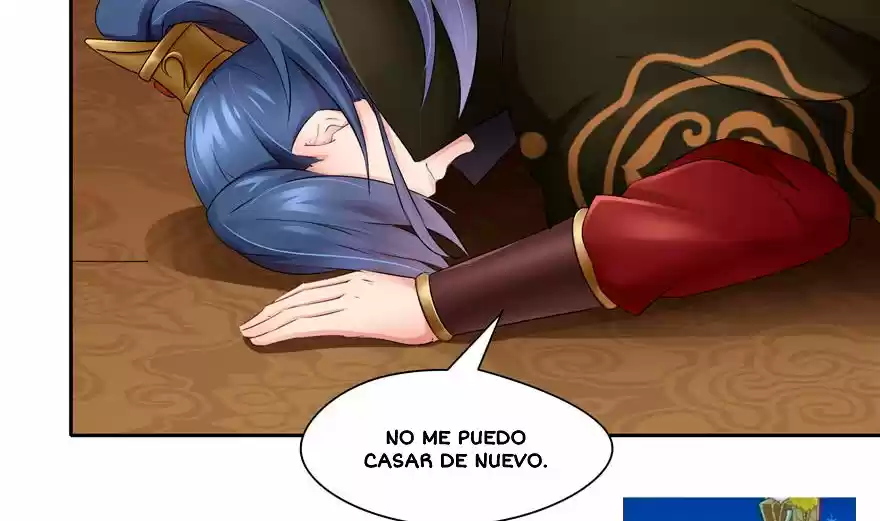 CINDERELLA CHEF capítulo 62, página 61