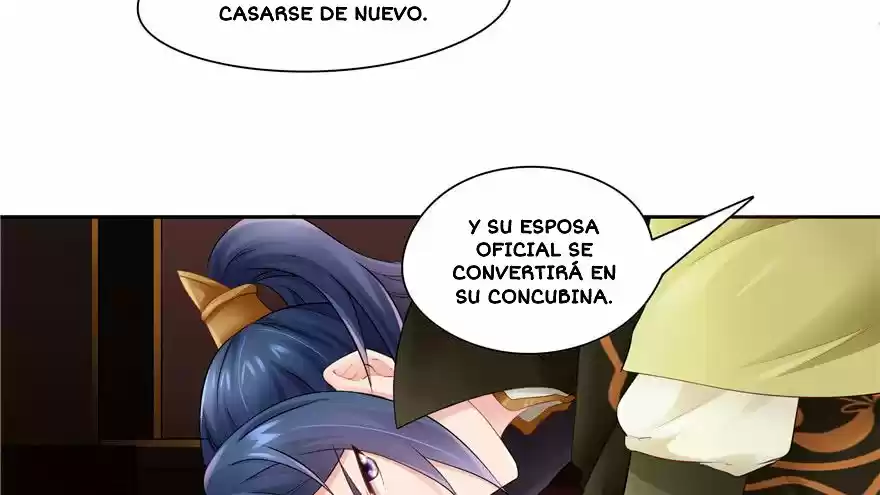 CINDERELLA CHEF capítulo 62, página 66