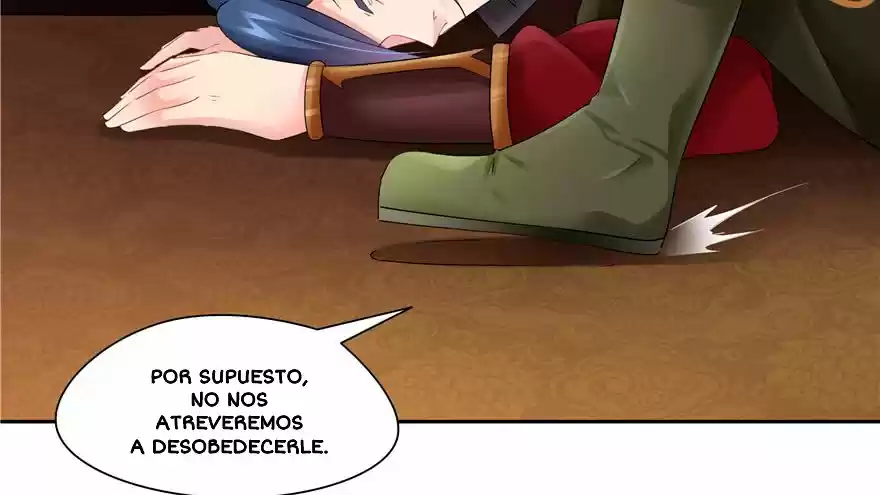 CINDERELLA CHEF capítulo 62, página 67
