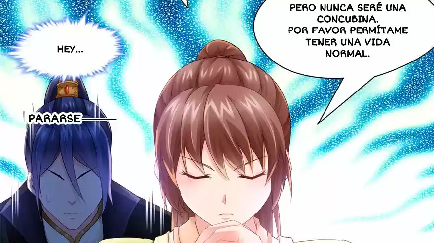 CINDERELLA CHEF capítulo 62, página 72