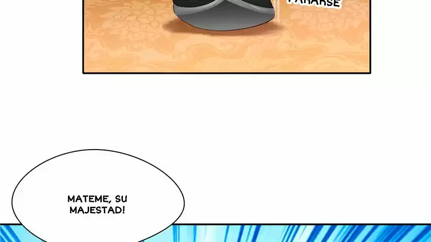 CINDERELLA CHEF capítulo 62, página 75