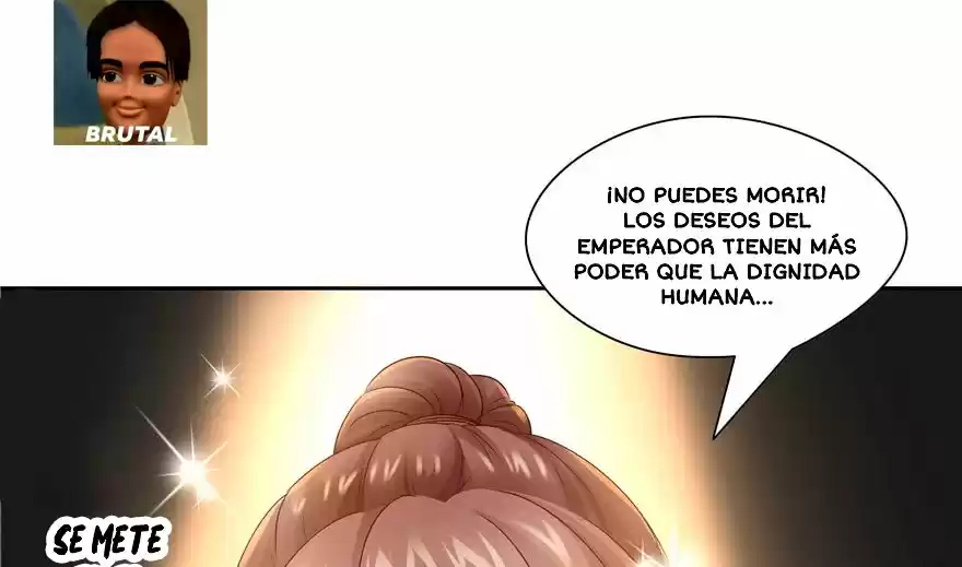 CINDERELLA CHEF capítulo 62, página 78