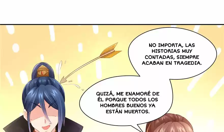 CINDERELLA CHEF capítulo 62, página 86
