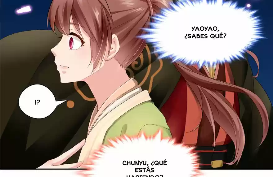 CINDERELLA CHEF capítulo 62, página 93