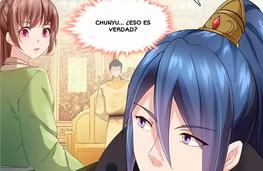 CINDERELLA CHEF capítulo 62, página 99