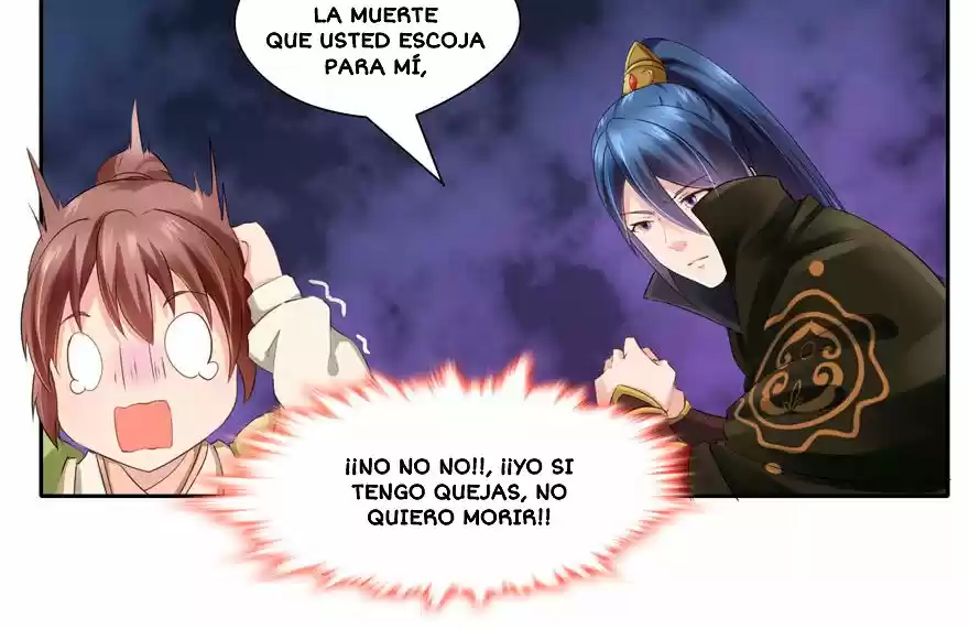 CINDERELLA CHEF capítulo 62, página 105
