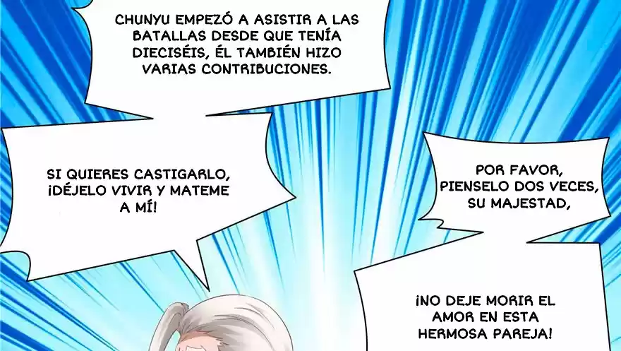 CINDERELLA CHEF capítulo 62, página 108
