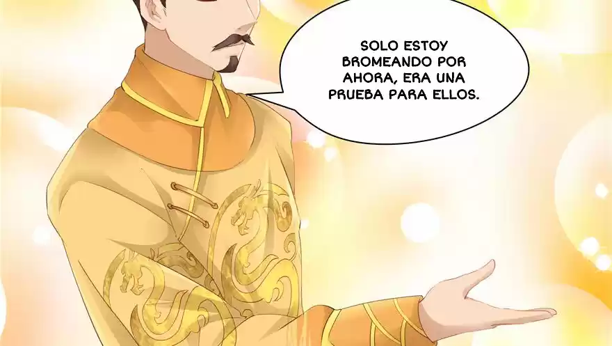 CINDERELLA CHEF capítulo 62, página 113
