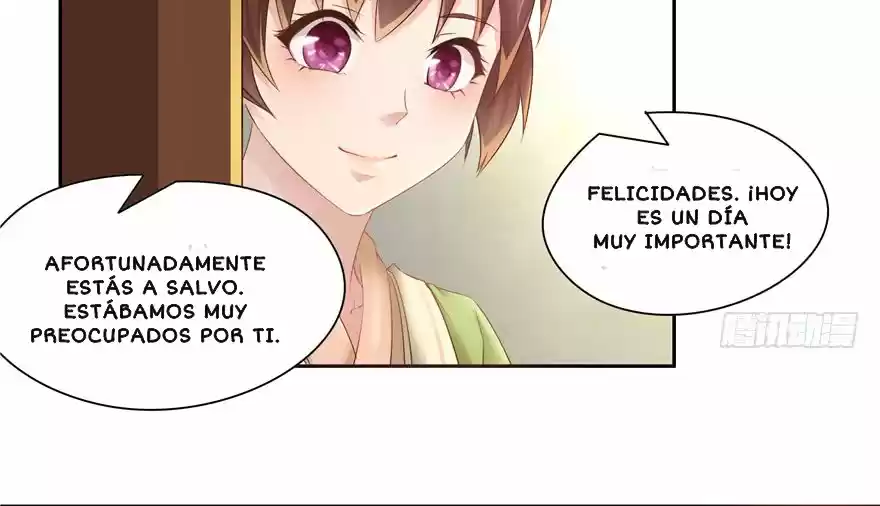 CINDERELLA CHEF capítulo 63, página 5