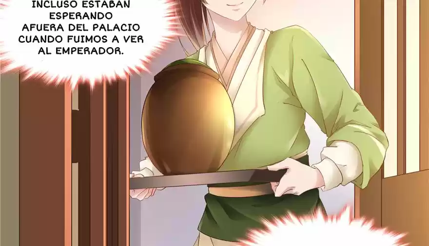 CINDERELLA CHEF capítulo 63, página 7
