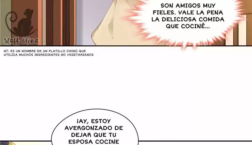 CINDERELLA CHEF capítulo 63, página 8