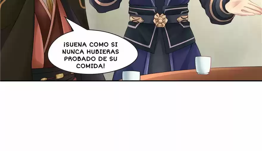 CINDERELLA CHEF capítulo 63, página 10