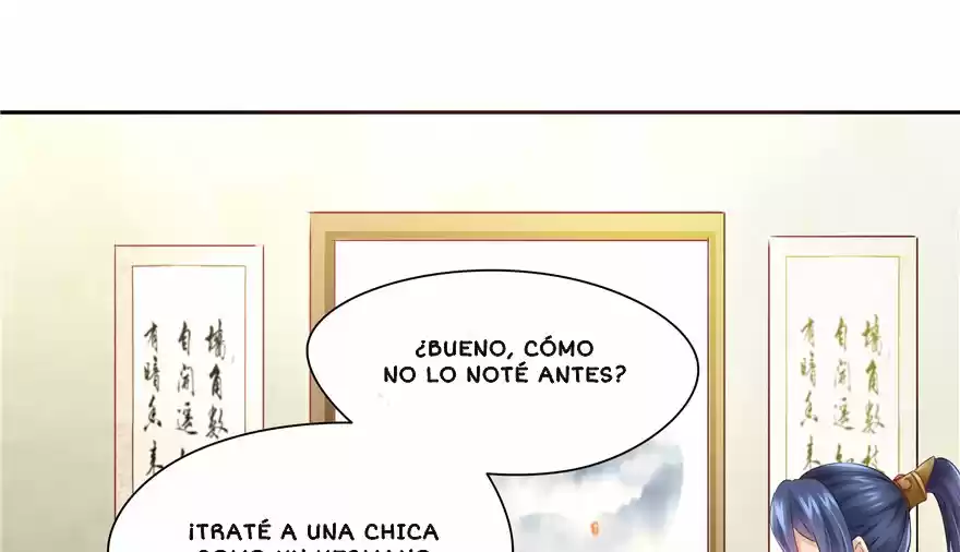 CINDERELLA CHEF capítulo 63, página 11