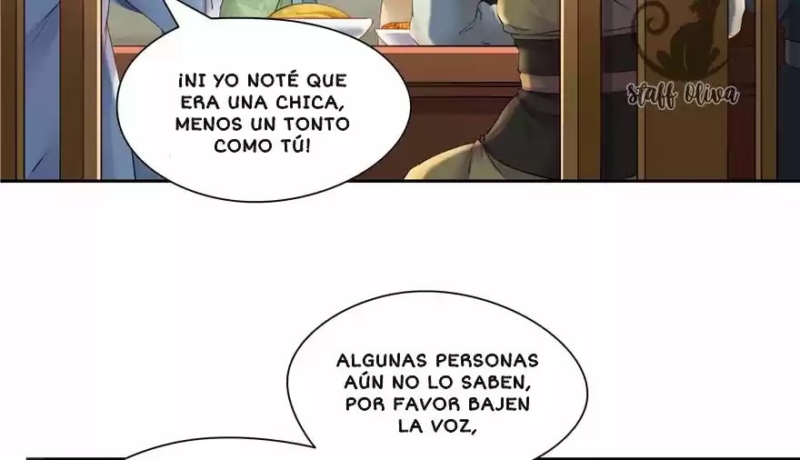CINDERELLA CHEF capítulo 63, página 13
