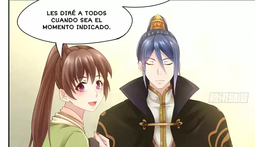 CINDERELLA CHEF capítulo 63, página 14