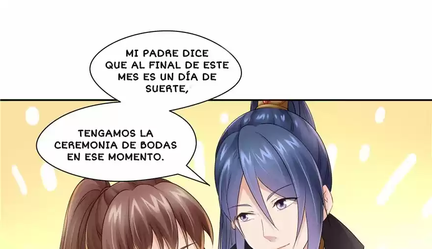 CINDERELLA CHEF capítulo 63, página 16