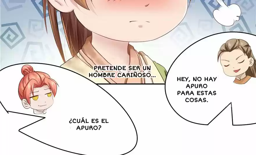 CINDERELLA CHEF capítulo 63, página 19
