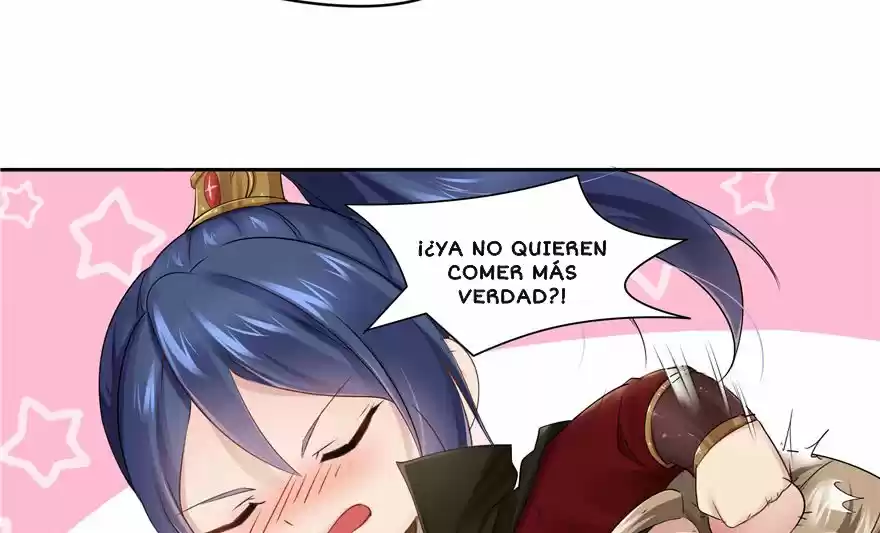 CINDERELLA CHEF capítulo 63, página 20
