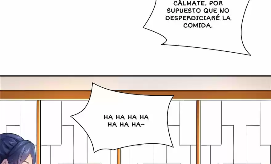 CINDERELLA CHEF capítulo 63, página 22