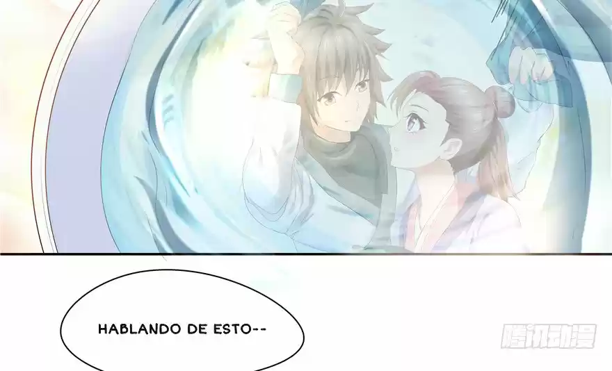 CINDERELLA CHEF capítulo 63, página 27