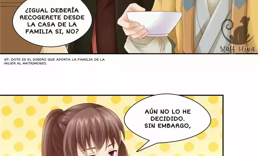 CINDERELLA CHEF capítulo 63, página 30