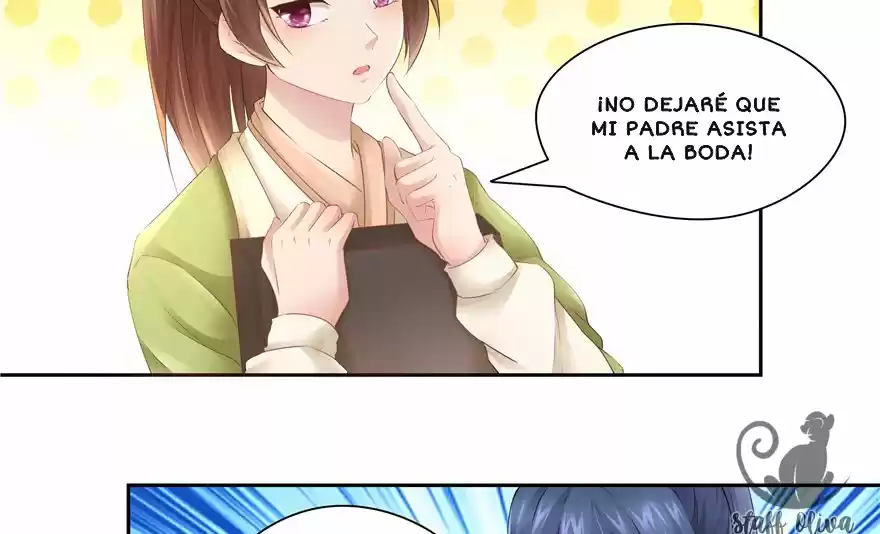 CINDERELLA CHEF capítulo 63, página 31