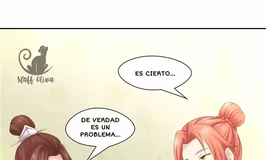 CINDERELLA CHEF capítulo 63, página 33