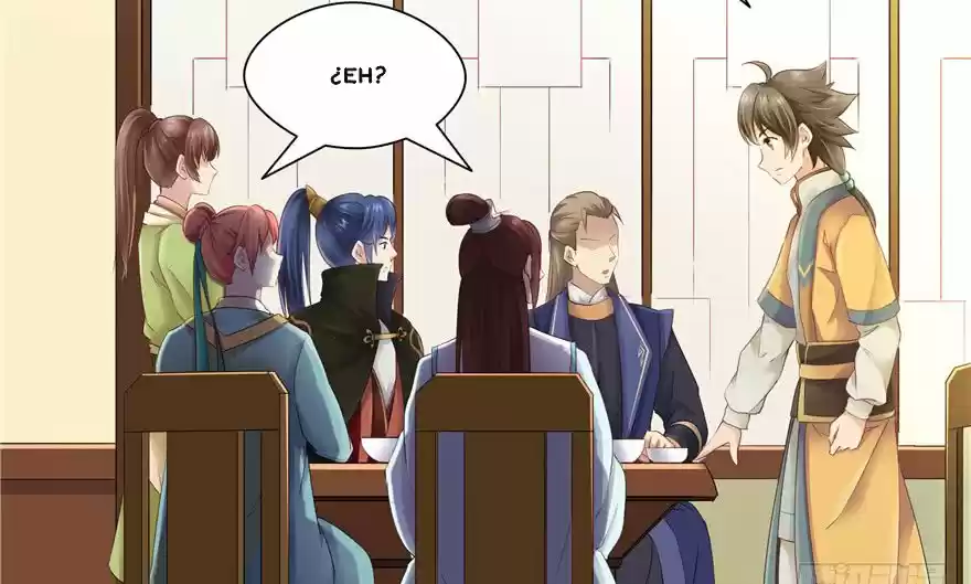 CINDERELLA CHEF capítulo 63, página 40