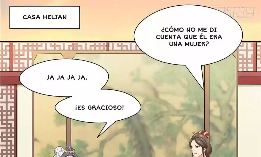 CINDERELLA CHEF capítulo 63, página 47