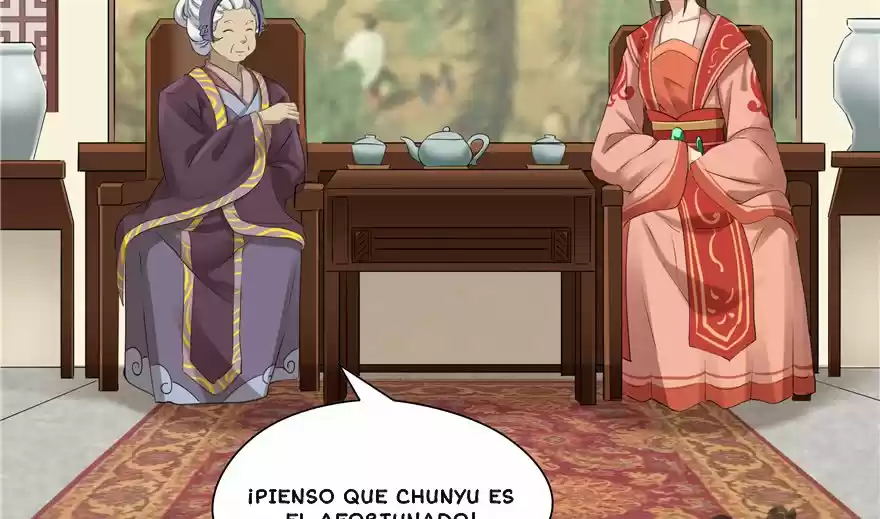 CINDERELLA CHEF capítulo 63, página 48