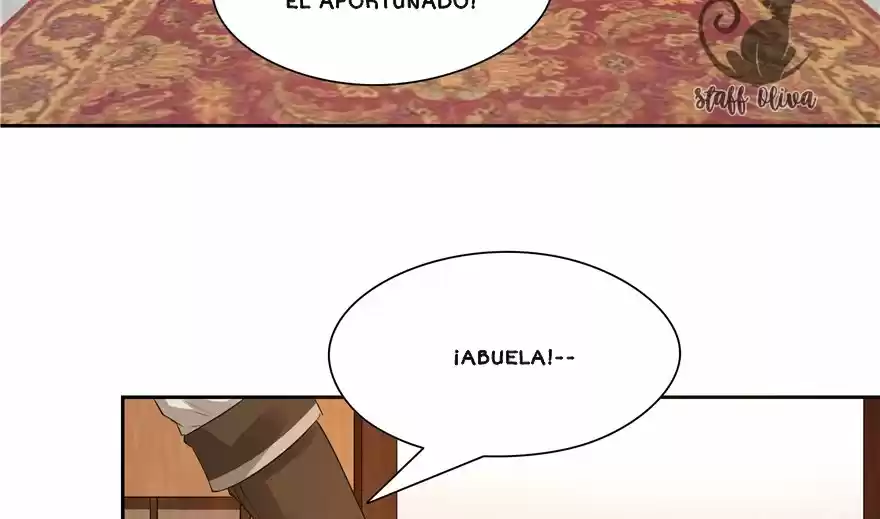 CINDERELLA CHEF capítulo 63, página 49
