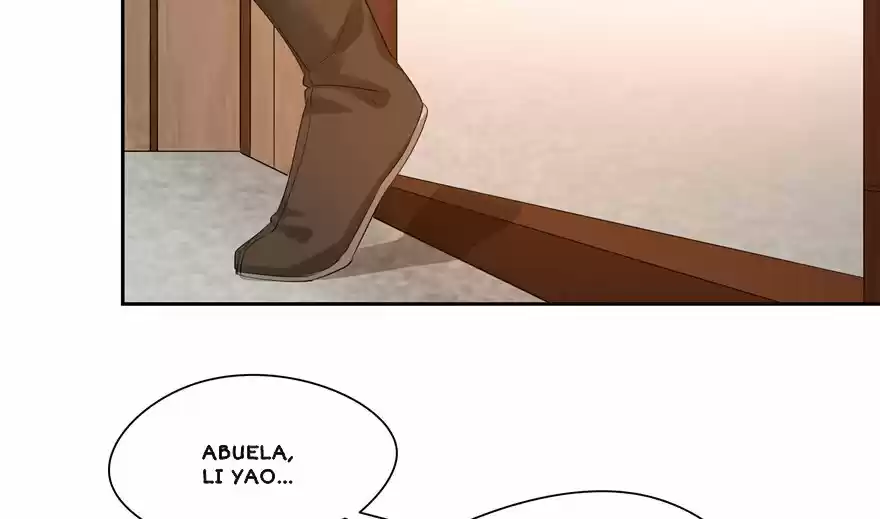 CINDERELLA CHEF capítulo 63, página 50