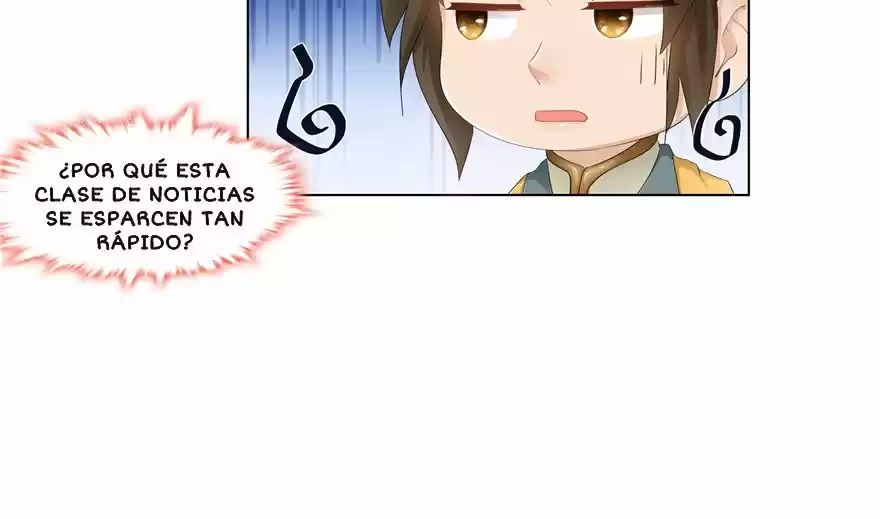 CINDERELLA CHEF capítulo 63, página 56