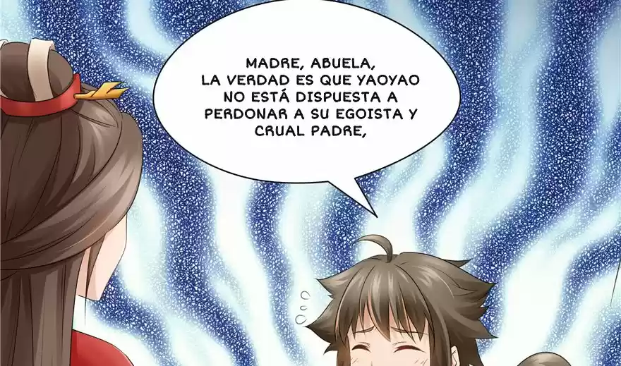 CINDERELLA CHEF capítulo 63, página 61