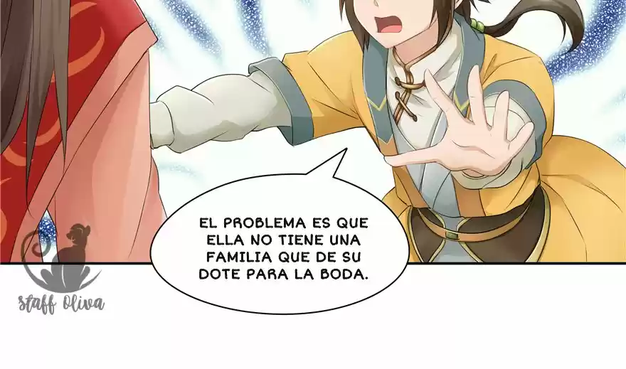 CINDERELLA CHEF capítulo 63, página 62