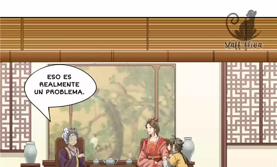 CINDERELLA CHEF capítulo 63, página 65