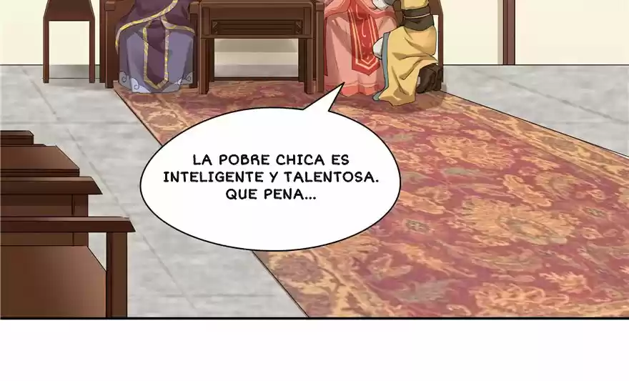 CINDERELLA CHEF capítulo 63, página 66
