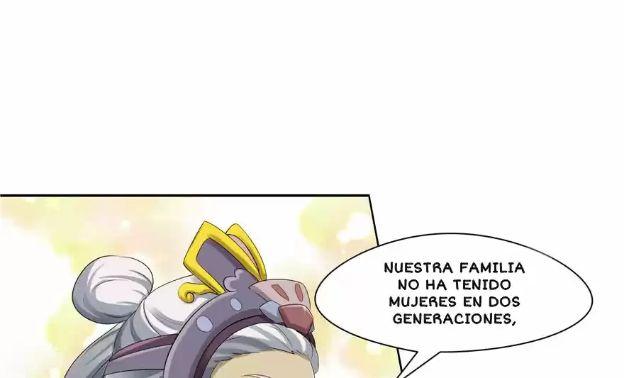 CINDERELLA CHEF capítulo 63, página 67